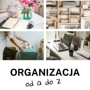 Organizacja od A do Z