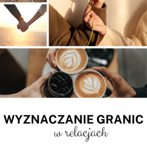 Wyznaczanie granic w relacjach