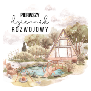Dziennik Rozwojowy | czerwiec 2026